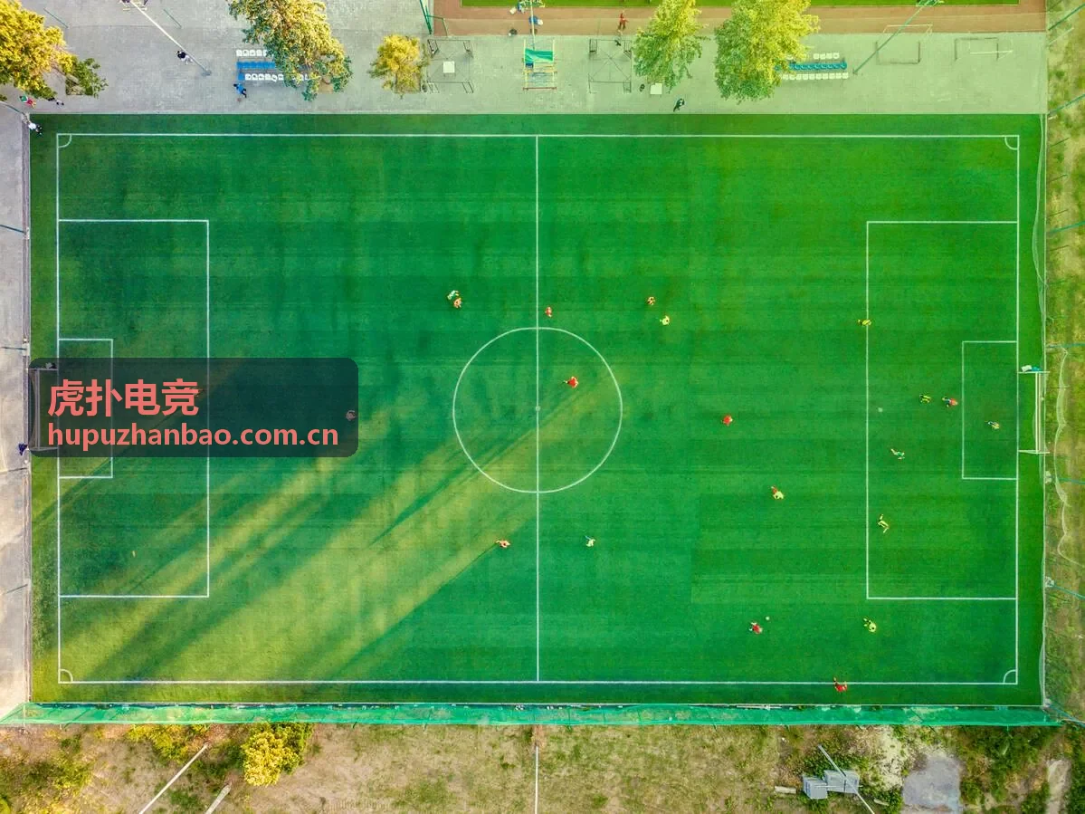 虎扑电竞无畏契约国际赛专题
